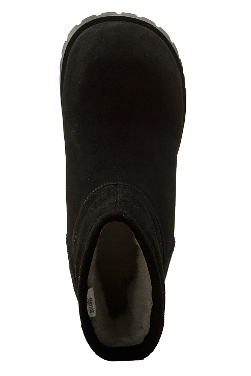 Ботинки SERGIO MANCHOT цвет Черный