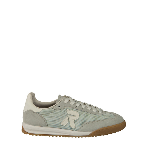 Кроссовки RIEKER  цвет Зеленый