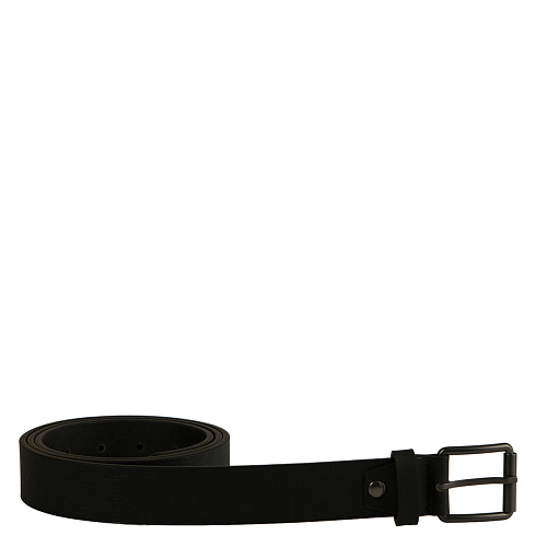 Ремень BALDININI цвет Черный