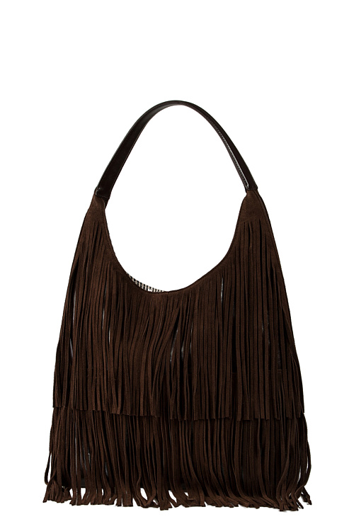 Сумка CHEERDUCK цвет Коричневый