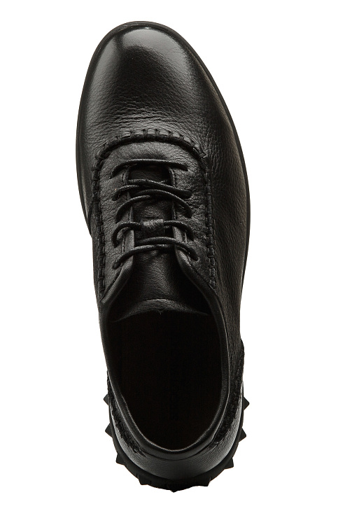 Туфли SERGIO MANCHOT цвет Черный