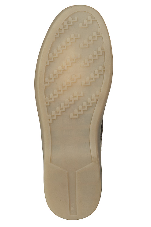 Ботинки BELLABOA цвет Черный