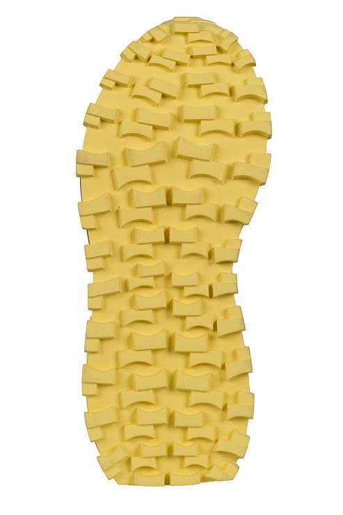 Кроссовки SERGIO MANCHOT цвет Бeжевый