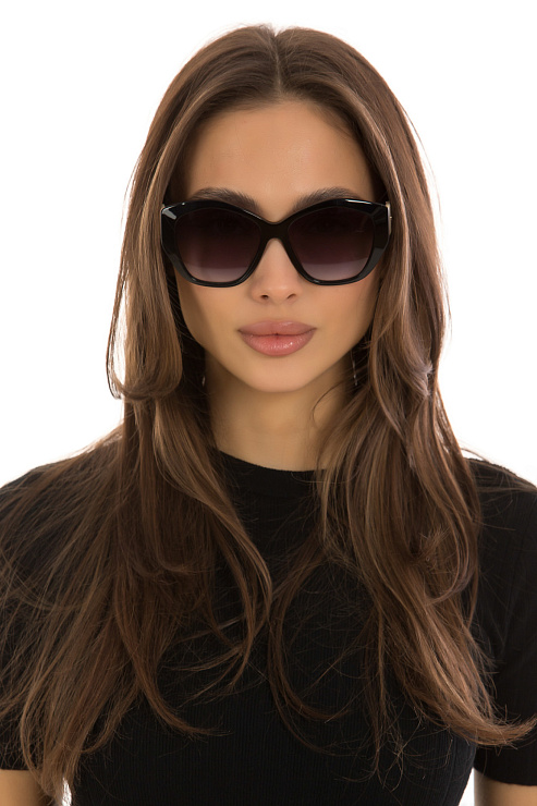 Очки BALDININI цвет Черный