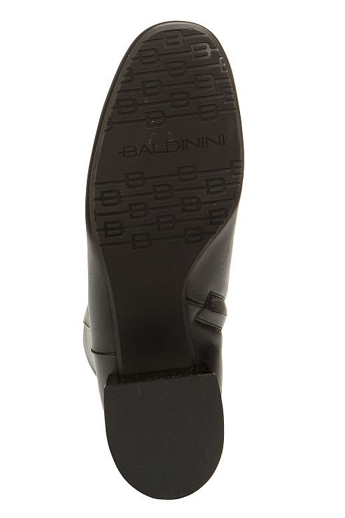 Ботильоны BALDININI цвет Черный