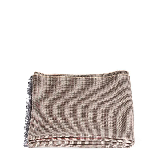 BALDININI 828023V01 Шарф BALDININI цвет Бежевый