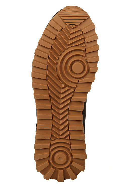 Кроссовки SERGIO MANCHOT цвет Черный