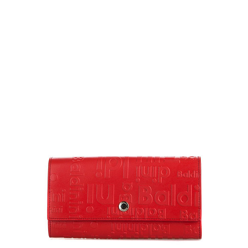 Портмоне BALDININI цвет Красный