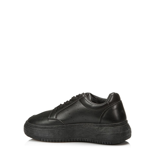 Кеды SERGIO MANCHOT цвет Черный