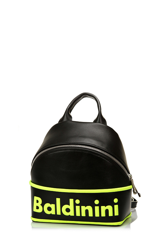 Рюкзак BALDININI цвет Черный