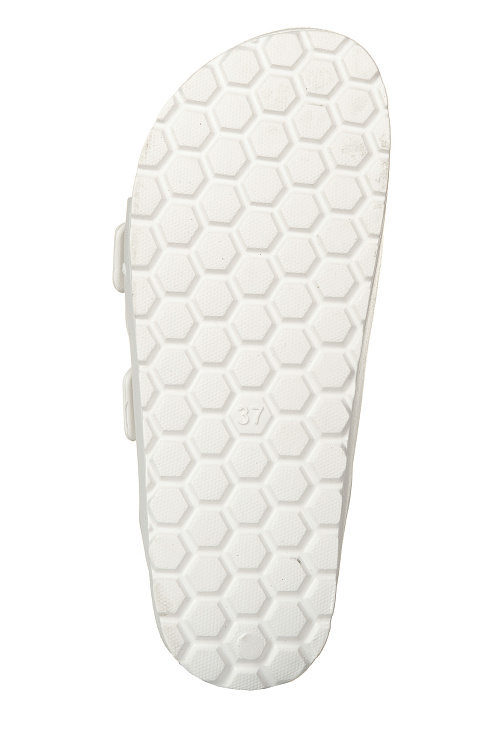 Сабо SERGIO MANCHOT цвет Белый