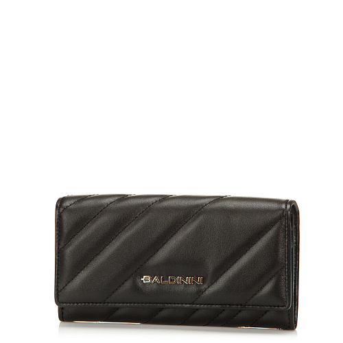 Портмоне BALDININI цвет Черный