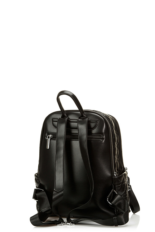 Рюкзак ALEX&MIA цвет Черный