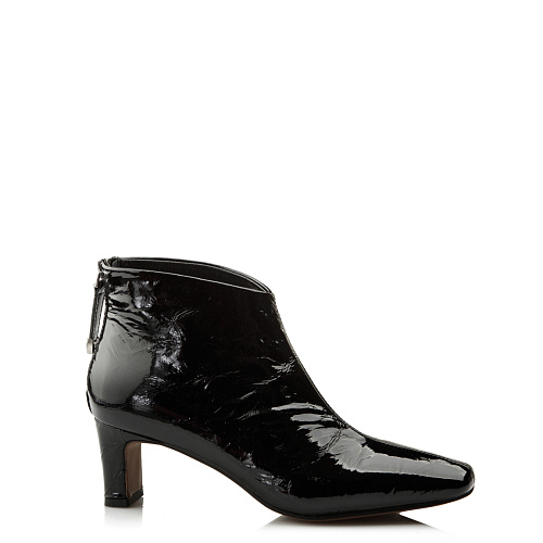 Ботильоны SERGIO MANCHOT цвет Черный