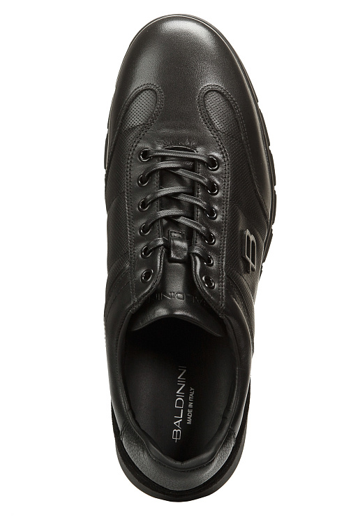 Кеды BALDININI цвет Черный