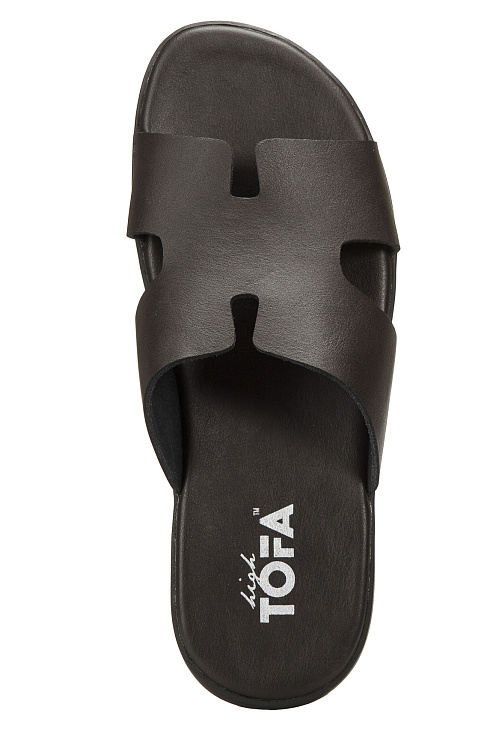 Сабо ТОФА цвет Черный