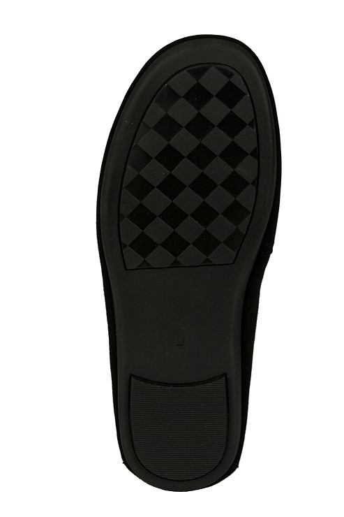 Лоферы SERGIO MANCHOT цвет Черный