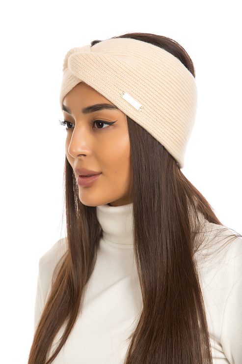 Повязка BALDININI цвет Бежевый