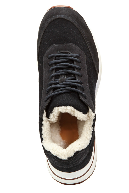 Кроссовки BELLABOA цвет Синий