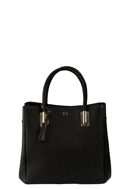 Сумка BALDININI цвет Черный
