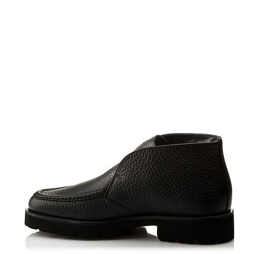 Ботинки BALDININI цвет Черный