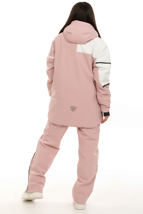 High Experience 12526 РОЗОВ. Костюм для сноуборда HIGH EXPERIENCE цвет Розовый