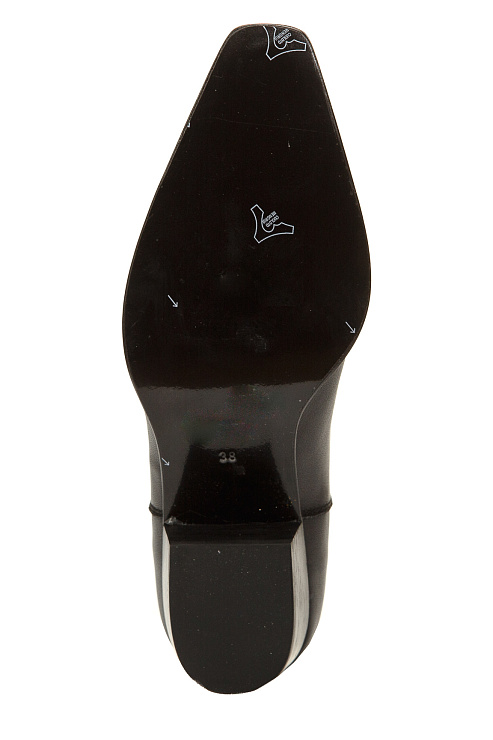 Казаки BELLABOA цвет Черный