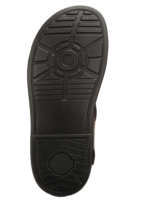 Сандалии FABIO MORETTI цвет Коричневый