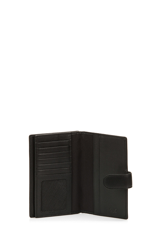 Портмоне BALDININI цвет Черный