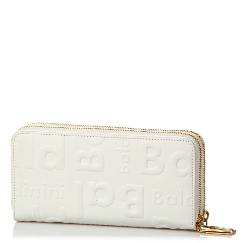 Портмоне BALDININI цвет Белый