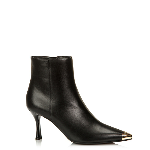 Ботильоны BALDININI цвет Черный