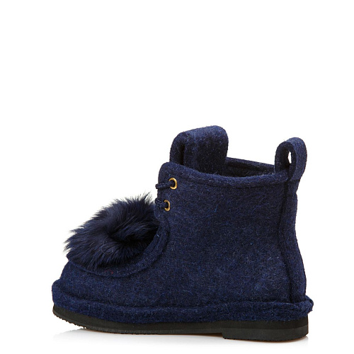 Валенки SUMMERGIRL цвет Синий