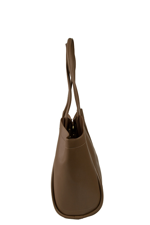 Сумка CHEERDUCK цвет Коричневый