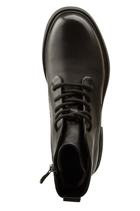 Ботинки SERGIO MANCHOT цвет Черный