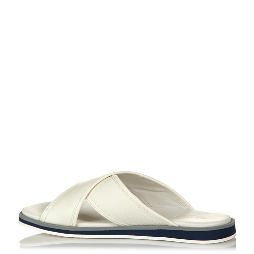 Сабо BALDININI цвет Белый