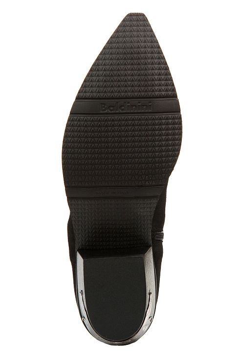 Казаки BALDININI цвет Черный