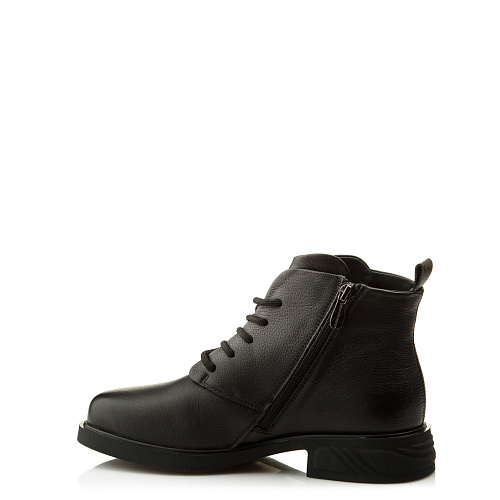 Ботинки SERGIO MANCHOT цвет Черный