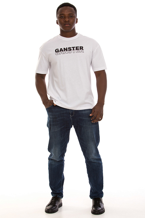 Футболка CHEERDUCK цвет Белый