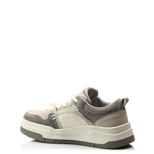 Кеды SERGIO MANCHOT цвет Серый