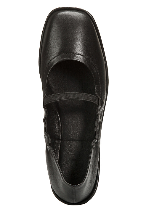 Балетки BELLABOA цвет Черный