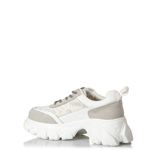 Кроссовки SERGIO MANCHOT цвет Бежевый