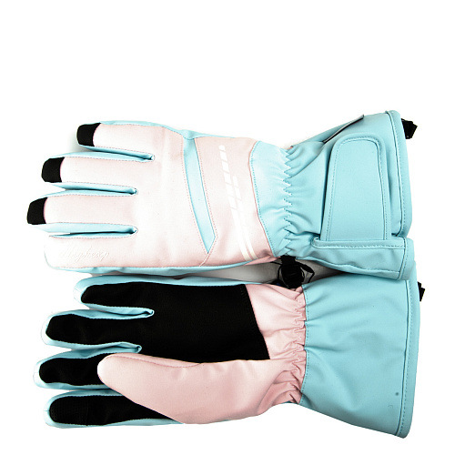 Перчатки HIGH EXPERIENCE цвет Розовый