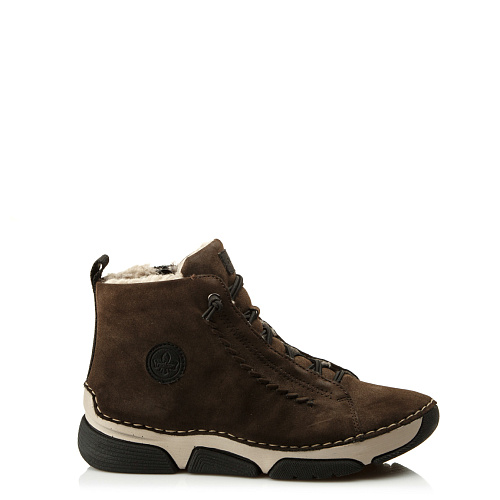 Сабо SERGIO MANCHOT цвет Синий