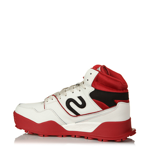 Кроссовки ТОФА цвет Белый