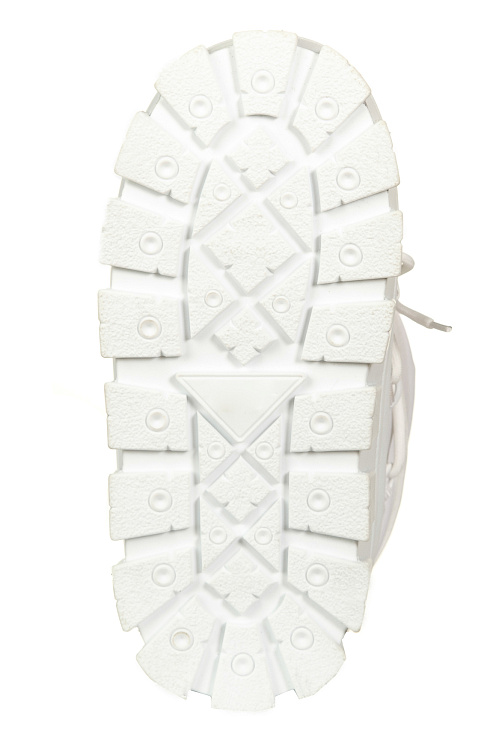 Луноходы BELLABOA цвет Белый