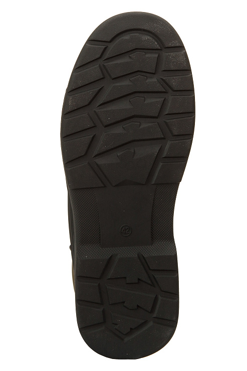 Дутики SERGIO MANCHOT цвет Хаки