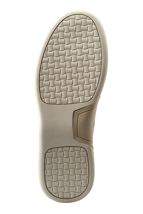 Кеды SERGIO MANCHOT цвет Бeжевый