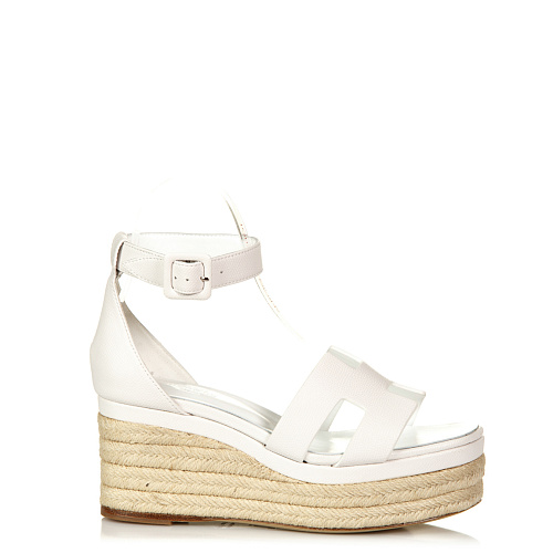 Босоножки BELLABOA цвет Белый