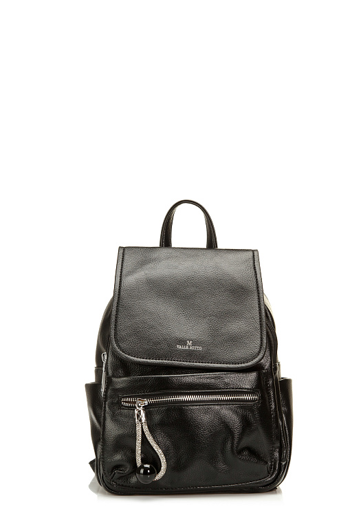 Рюкзак VALLE MITTO цвет Черный