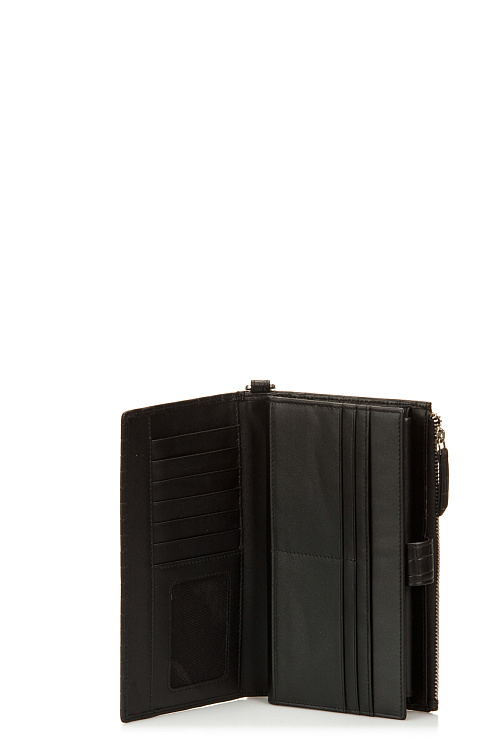 Портмоне BALDININI цвет Черный